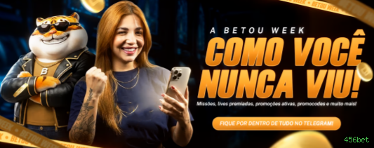 Apostas futebol ao vivo 456bet - odds competitivas