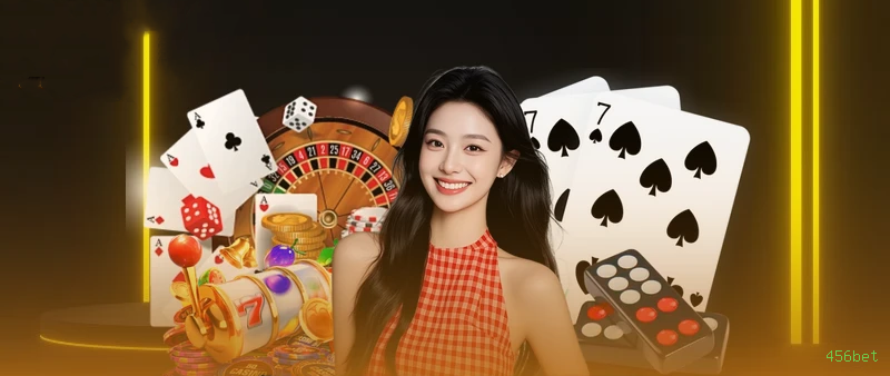 456bet multi dispositivo