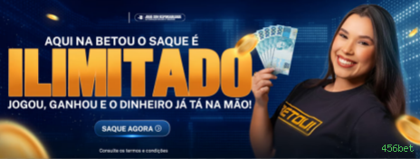 Aplicativo móvel 456bet para iOS e Android
