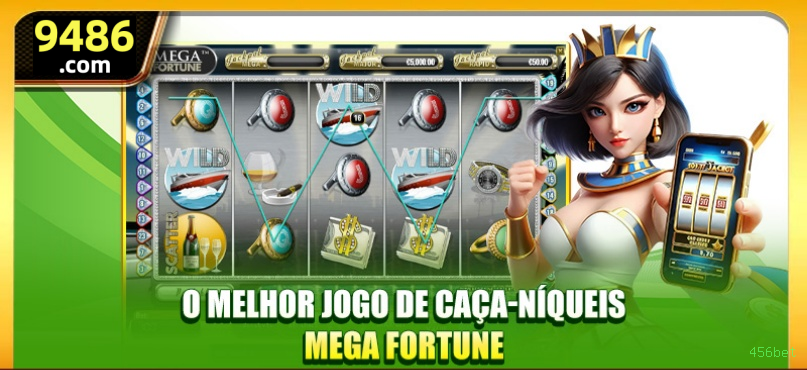 Segurança 456bet SSL