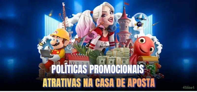 Cashback VIP 456bet - reembolso semanal